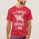 Search for piggy tshirts boar