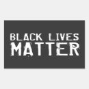 Search for racism stickers Black lives matter