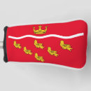 Search for flag golf head covers Golfer