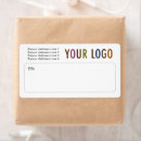 Search for business shipping labels Your logo here