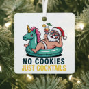 Search for summer santa christmas tree decorations Christmas in july