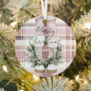 Search for boots christmas tree decorations Pink
