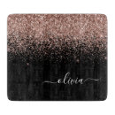 Search for blush pink chopping boards Girly