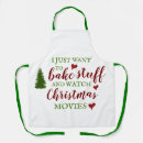 Search for movies aprons Bake