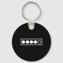 Search for target shooting key rings Sports