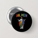 Search for funny men badges Pride