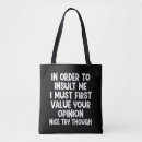 Search for insult bags Funny