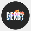 Search for kentucky horse stickers Derby