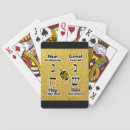 Search for hanukkah playing cards Dreidel