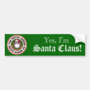 Search for nicholas bumper stickers Xmas