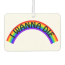 Search for 80s car accessories Rainbow