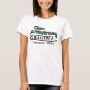 Search for armstrong tshirts Plaid