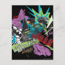 Search for crusader postcards Batman