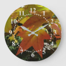 Search for rusty clocks Yellow