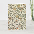 Search for victorian design cards William morris