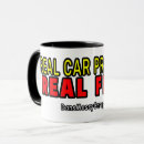 Search for real cars mugs Automotive