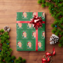 Search for republican wrapping paper Donald