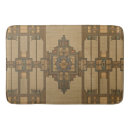 Search for arts and crafts bathroom accessories Floral