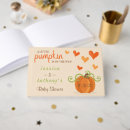 Search for halloween guest books Pumpkin