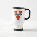 Search for virginia travel mugs Cavaliers