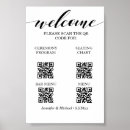 Search for bar codes posters Elegant