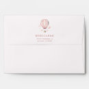 Search for hot pink envelopes Hot air balloon