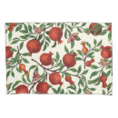 Search for pomegranate pillowcases Vintage