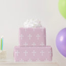 Search for confirmation wrapping paper Girl