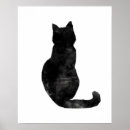 Search for cat watercolor posters Modern