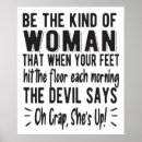 Search for strong women quotes posters Empowerment