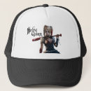 Search for batman hats Harley quinn