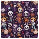 Search for cute halloween pattern fabric Kids