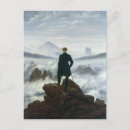 Search for a scouter is postcards Mountain