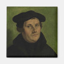 Search for luther magnets Protestant