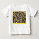Search for beautiful baby shirts Wildlife