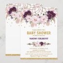 Search for dream catcher baby shower Tribal