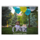 Search for baby calendars Minimalist