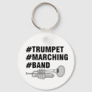 Search for trumpet key rings Player
