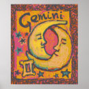 Search for gemini art Birthday