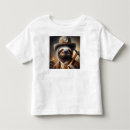 Search for sloth toddler tshirts Lazy
