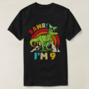 Search for rawr tshirts T rex