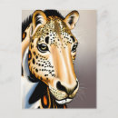 Search for appaloosas postcards Leopard