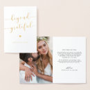Search for grateful heart thank you cards Minimalist