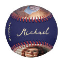 Search for birthday baseballs Blue