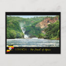 Search for uganda National park