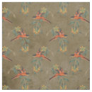 Search for bird fabric Garden