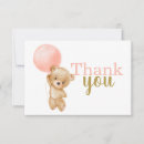 Search for bear note cards Cute