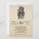 Search for old english wedding invitations Vintage