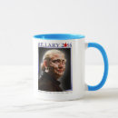 Search for 2016 mugs Clinton
