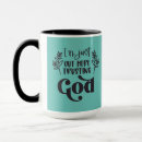 Search for trust god mugs Scripture